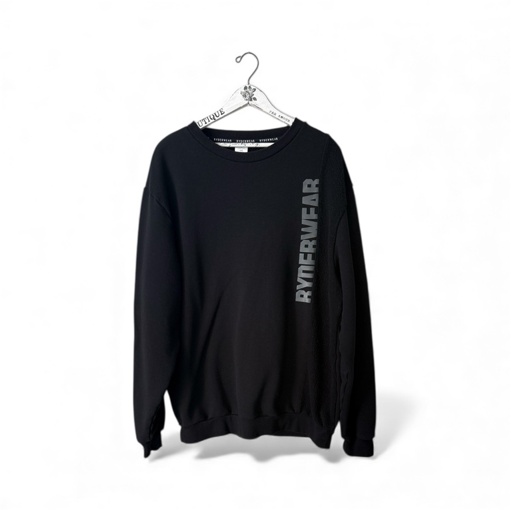 Ryderwear Crewneck Pullover Sweatshirt – Size XXL